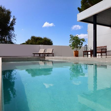 Villa Del Fresno Chiclana de la Frontera Luaran gambar