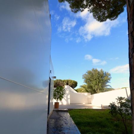 Villa Del Fresno Chiclana de la Frontera Luaran gambar