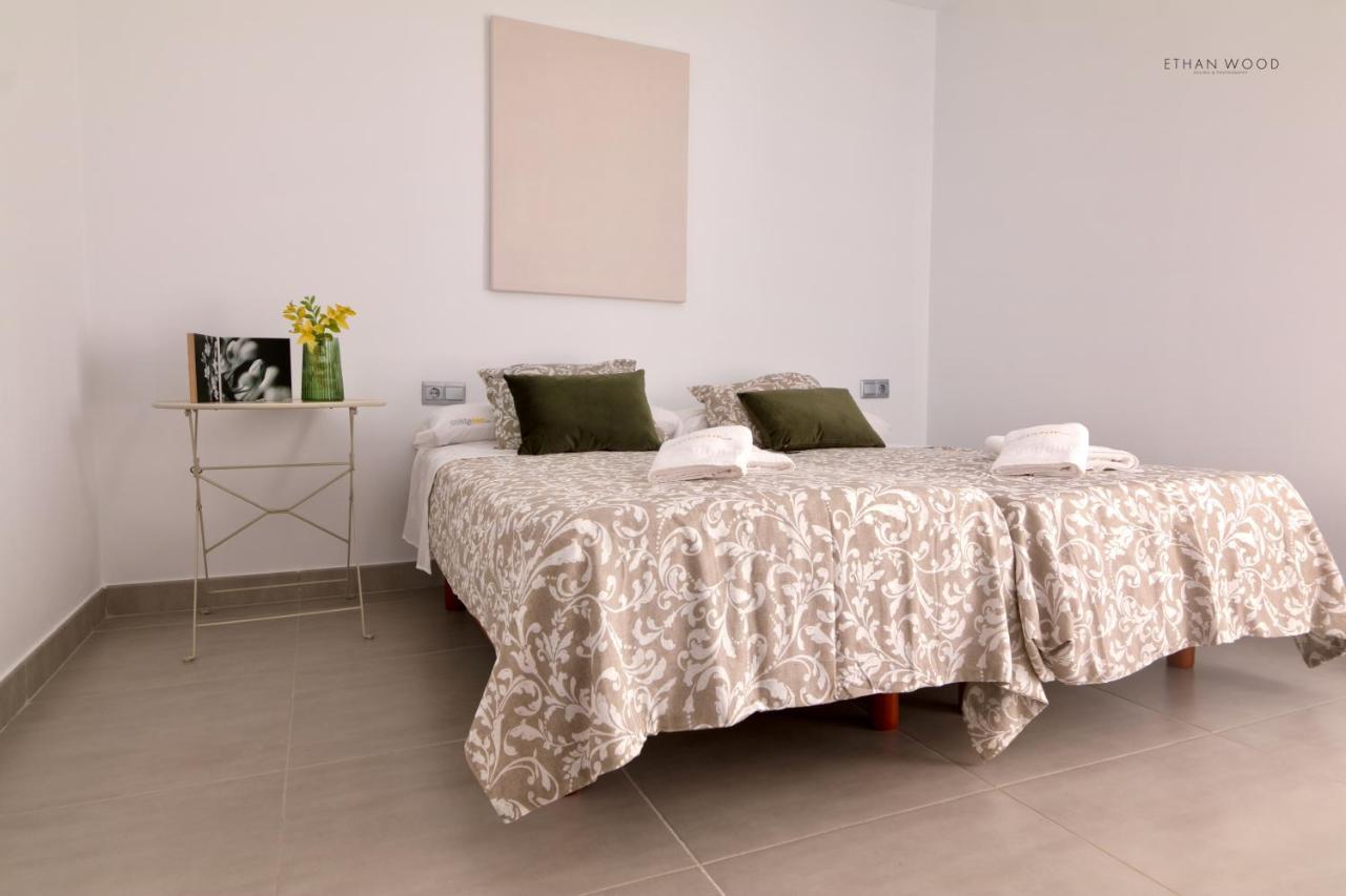 Villa Del Fresno Chiclana de la Frontera Luaran gambar